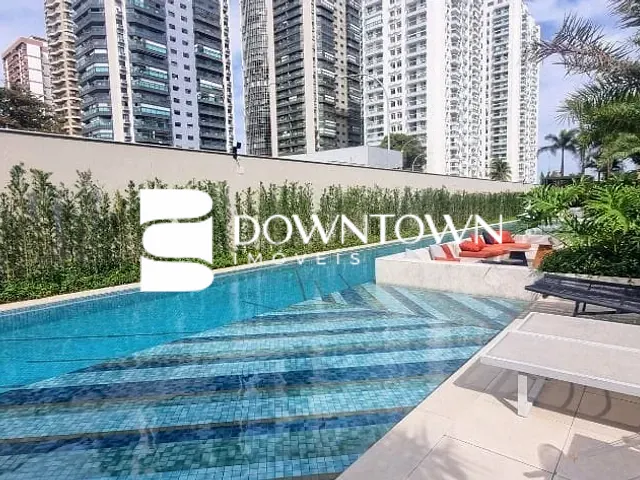 Apartamento com 92m² 2 quartos e 2 banheiros, à venda, no bairro Barra da Tijuca em Rio de Janeiro