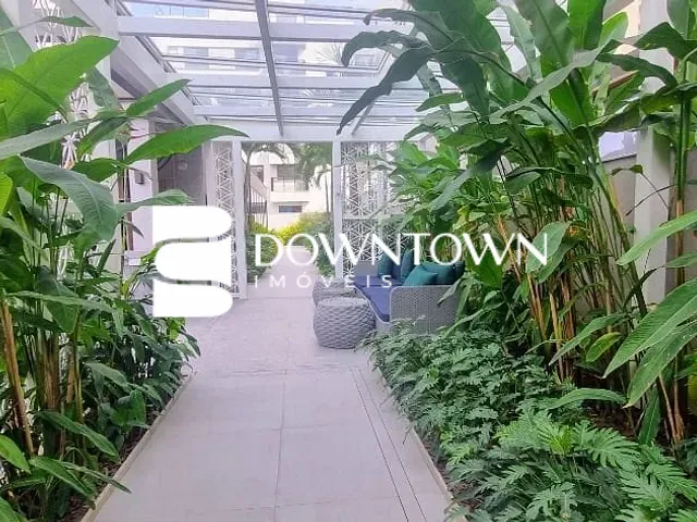 Apartamento com 92m² 2 quartos e 2 banheiros, à venda, no bairro Barra da Tijuca em Rio de Janeiro