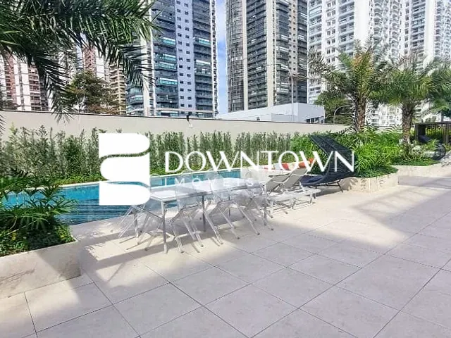 Apartamento com 92m² 2 quartos e 2 banheiros, à venda, no bairro Barra da Tijuca em Rio de Janeiro