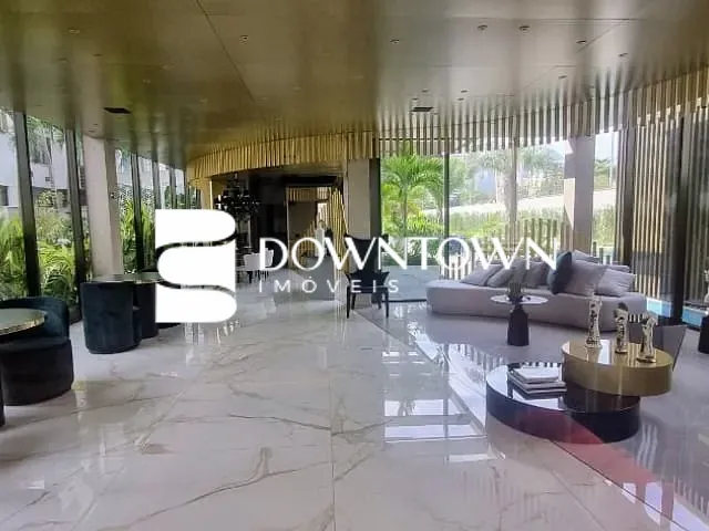 Apartamento com 92m² 2 quartos e 2 banheiros, à venda, no bairro Barra da Tijuca em Rio de Janeiro