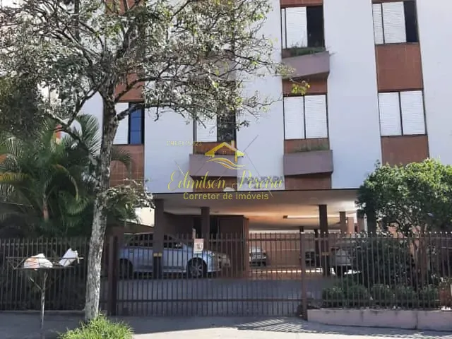 Apartamento com 69m² 2 quartos e 1 banheiro, à venda, no bairro Vitória em Londrina