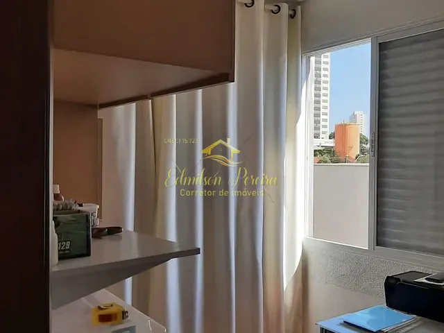 Apartamento com 69m² 2 quartos e 1 banheiro, à venda, no bairro Vitória em Londrina