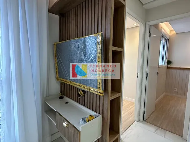 Apartamento 2 quartos e 1 banheiro, à venda, no bairro Imirim em São Paulo
