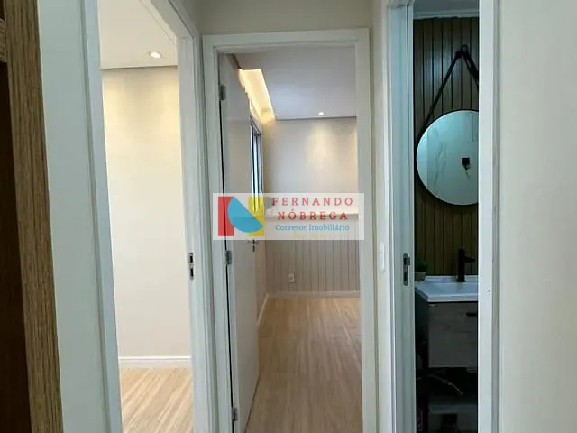 Apartamento 2 quartos e 1 banheiro, à venda, no bairro Imirim em São Paulo