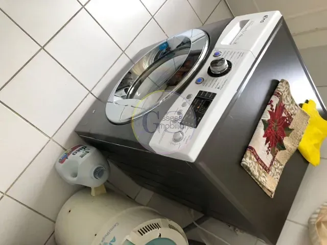 Apartamento 3 quartos e 2 banheiros, à venda, no bairro Centro em Pelotas