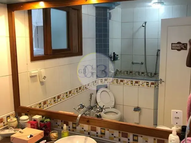 Apartamento 3 quartos e 2 banheiros, à venda, no bairro Centro em Pelotas