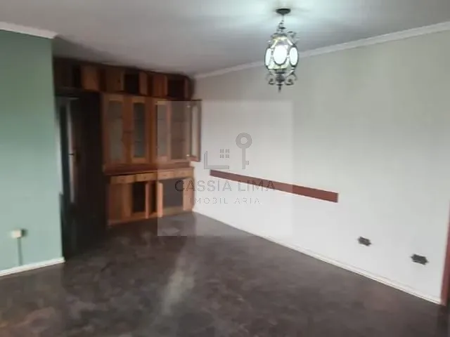 Apartamento com 142m² 3 quartos e 1 banheiro, à venda, no bairro Belenzinho em São Paulo