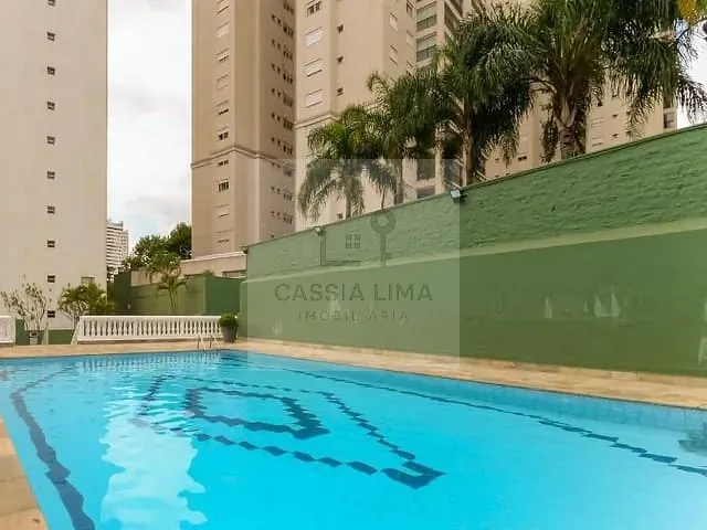 Apartamento com 142m² 3 quartos e 1 banheiro, à venda, no bairro Belenzinho em São Paulo