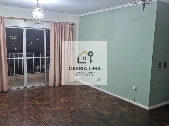 Apartamento com 142m² 3 quartos e 1 banheiro, à venda, no bairro Belenzinho em São Paulo