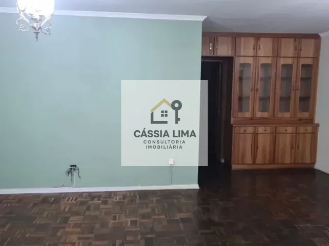 Apartamento com 142m² 3 quartos e 1 banheiro, à venda, no bairro Belenzinho em São Paulo