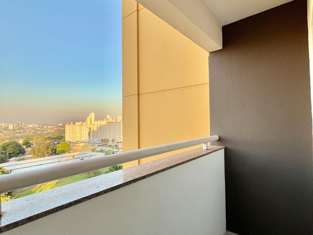 Foto do Apartamento - Apartamento à Venda, Gleba Fazenda Palhano, Londrina, PR | Gold PR - Negócios Imobiliários