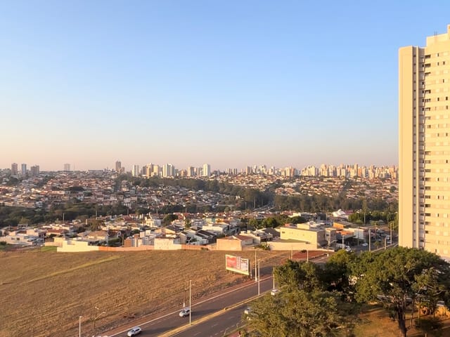 Foto do Apartamento - Apartamento à Venda, Gleba Fazenda Palhano, Londrina, PR | Gold PR - Negócios Imobiliários