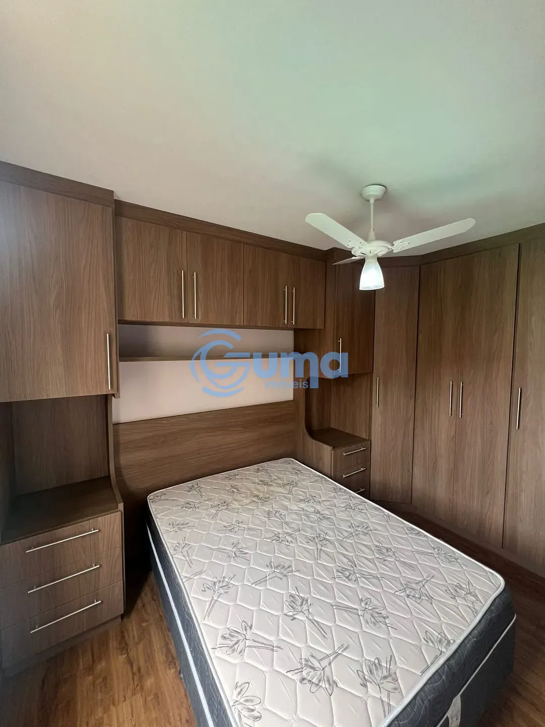 Apartamento, 2 quartos, 50 m² - Foto 8
