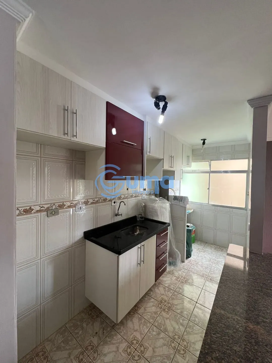 Apartamento, 2 quartos, 50 m² - Foto 3