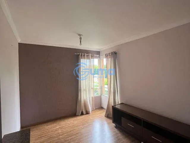 Apartamento com 50m² 2 quartos e 1 banheiro, à venda, no bairro Residencial das Ilhas em Bragança Paulista