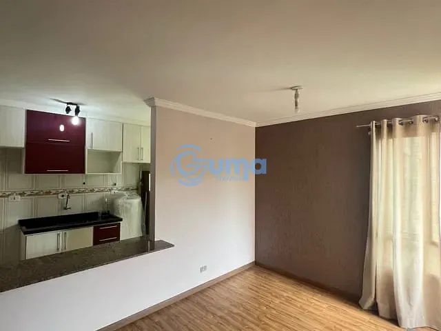 Apartamento com 50m² 2 quartos e 1 banheiro, à venda, no bairro Residencial das Ilhas em Bragança Paulista