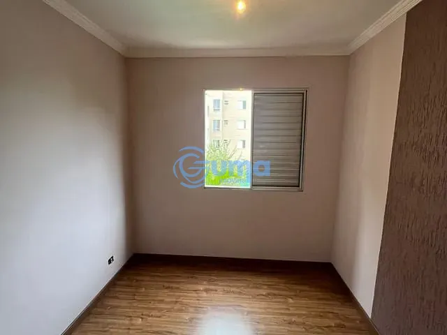 Apartamento com 50m² 2 quartos e 1 banheiro, à venda, no bairro Residencial das Ilhas em Bragança Paulista