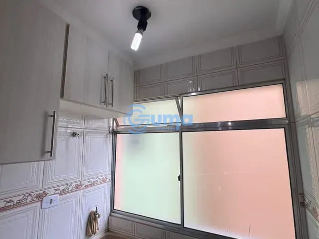 Apartamento com 50m² 2 quartos e 1 banheiro, à venda, no bairro Residencial das Ilhas em Bragança Paulista