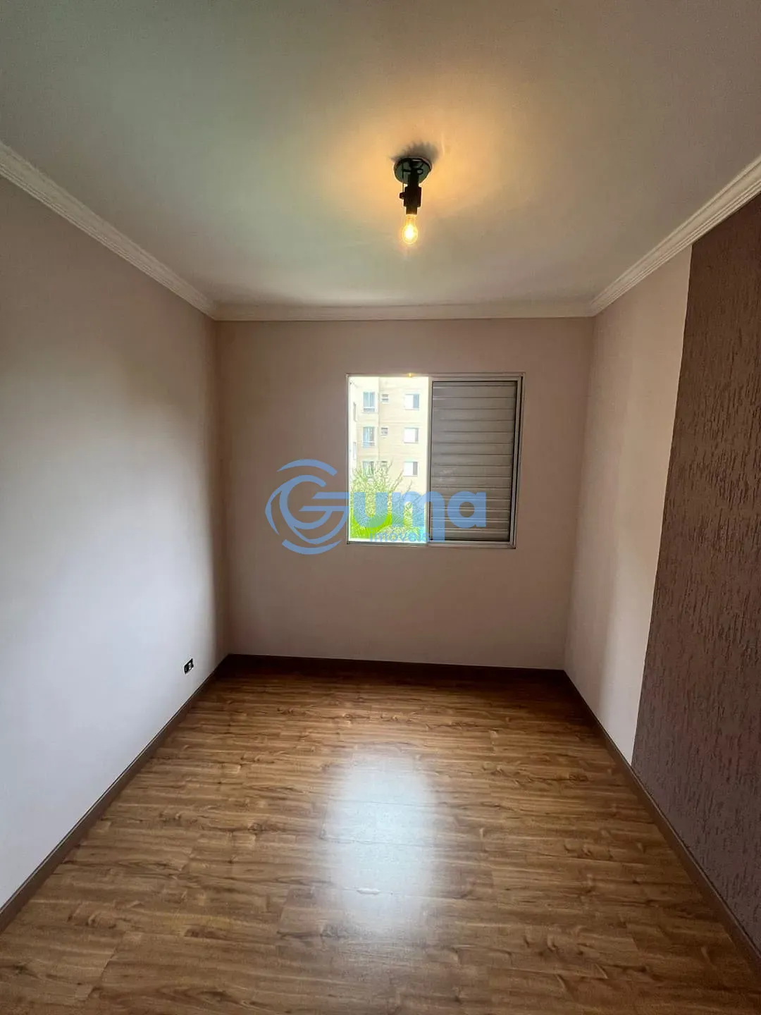 Apartamento, 2 quartos, 50 m² - Foto 5