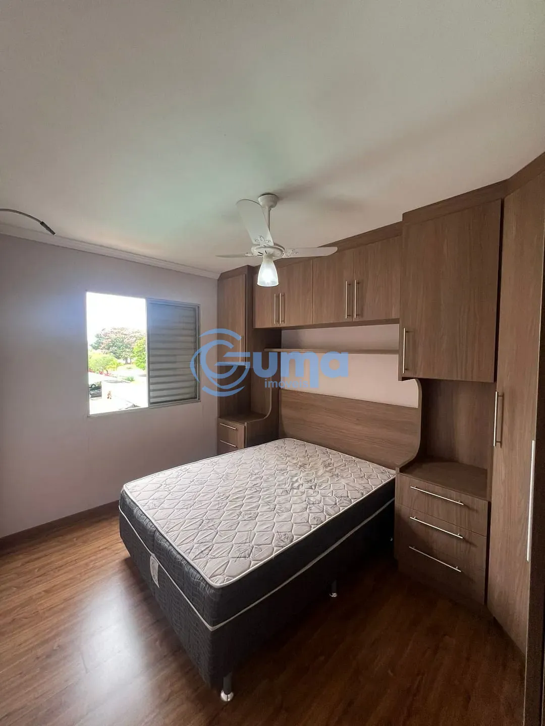 Apartamento, 2 quartos, 50 m² - Foto 7