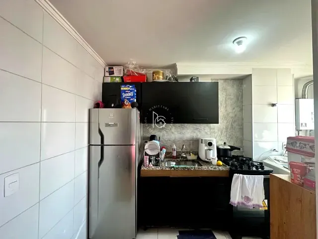 Apartamento 2 quartos e 1 banheiro, à venda, no bairro Jardim Íris em São Paulo