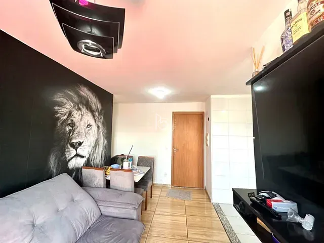 Apartamento 2 quartos e 1 banheiro, à venda, no bairro Jardim Íris em São Paulo
