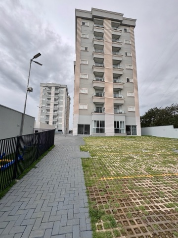 Apartamento com 50m² 2 quartos e 1 banheiro, à venda, no bairro Centro em Nova Mutum