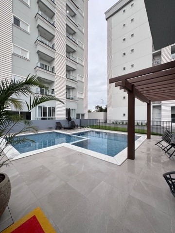 Apartamento com 50m² 2 quartos e 1 banheiro, à venda, no bairro Centro em Nova Mutum