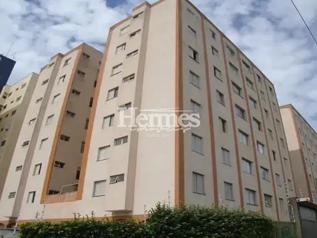 Apartamento com 109m² 3 quartos e 2 banheiros, à venda, no bairro Jardim das Paineiras em Campinas