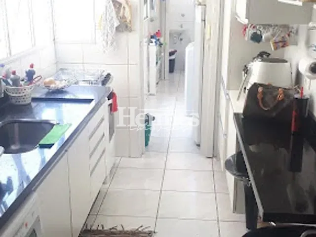 Apartamento com 109m² 3 quartos e 2 banheiros, à venda, no bairro Jardim das Paineiras em Campinas