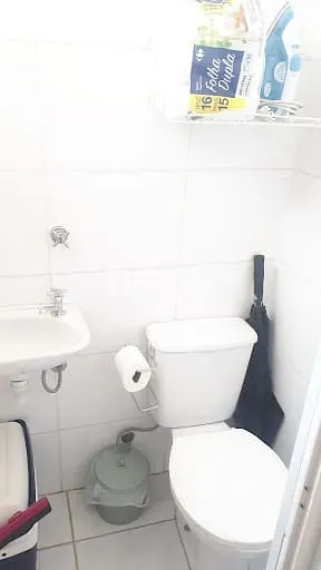 Apartamento, 3 quartos, 109 m² - Foto 4