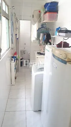 Apartamento, 3 quartos, 109 m² - Foto 3