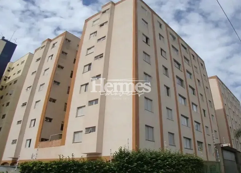 Apartamento, 3 quartos, 109 m² - Foto 1