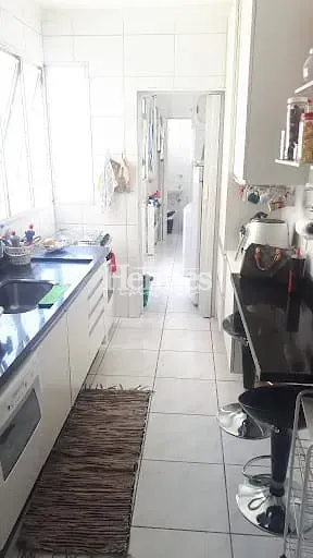 Apartamento, 3 quartos, 109 m² - Foto 2