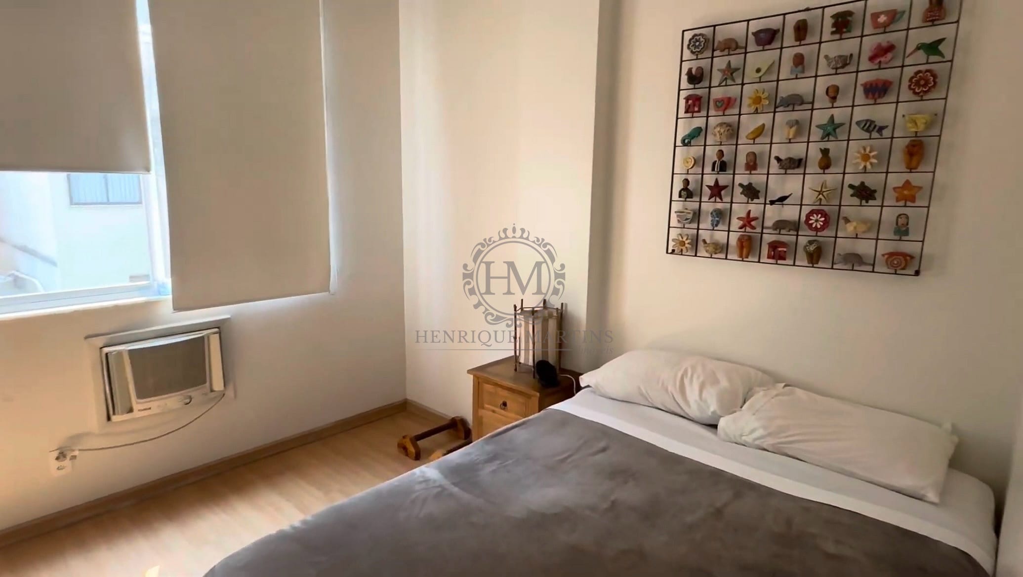 Apartamento, 1 quarto, 54 m² - Foto 6