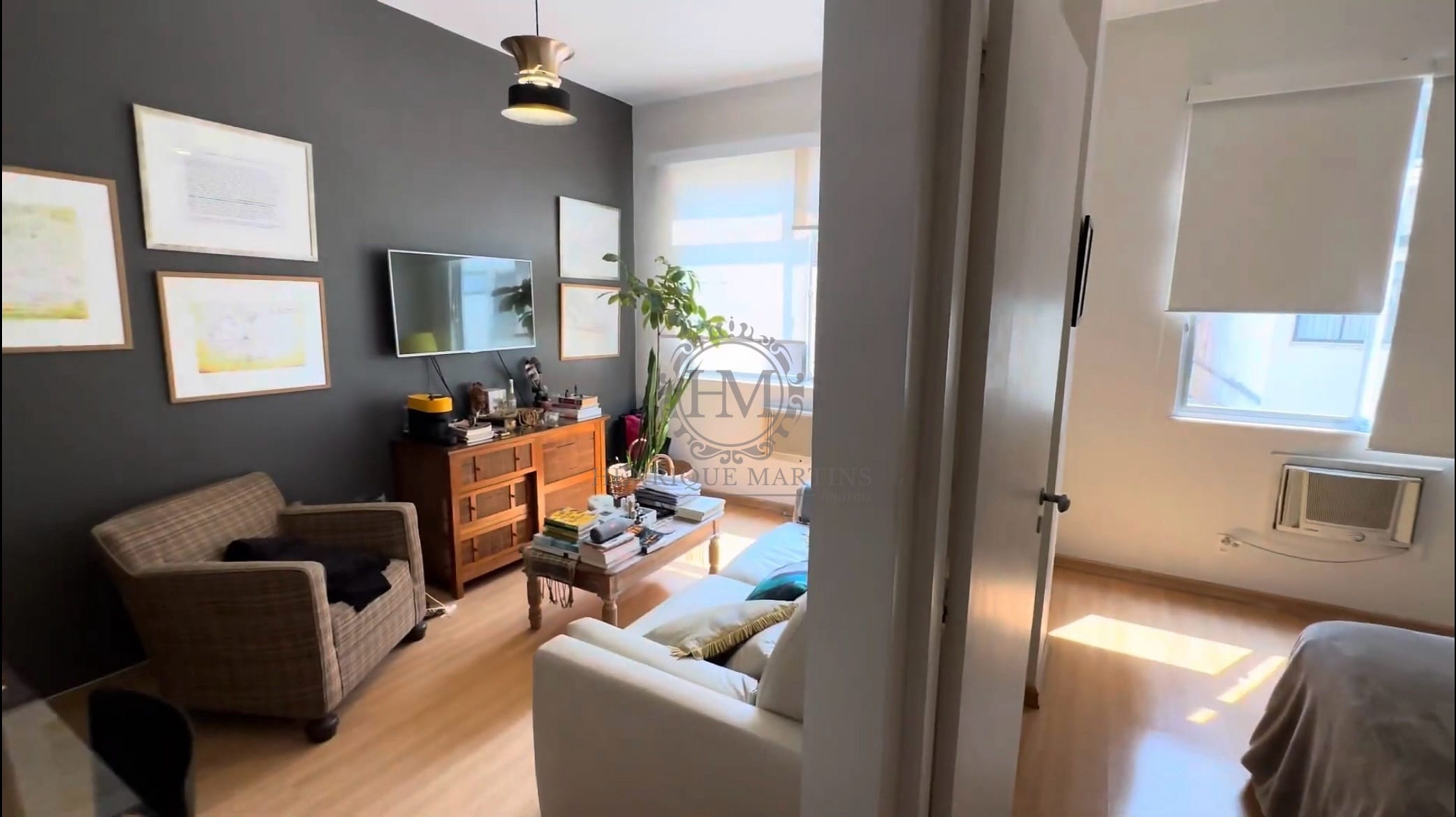 Apartamento, 1 quarto, 54 m² - Foto 5