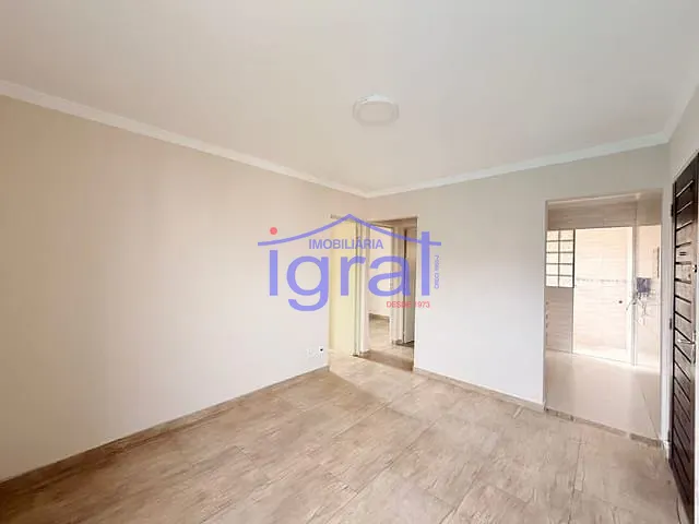 Apartamento 2 quartos e 1 banheiro, para alugar, no bairro Vila Guarani (Z Sul) em São Paulo