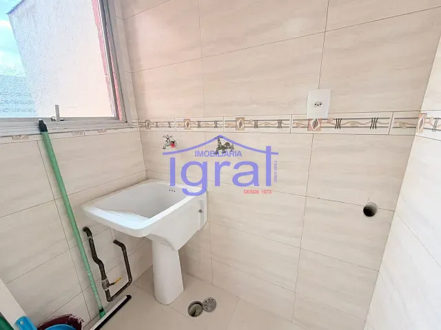 Apartamento 2 quartos e 1 banheiro, para alugar, no bairro Vila Guarani (Z Sul) em São Paulo