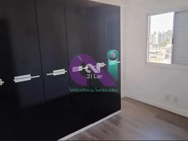 Apartamento 2 quartos e 2 banheiros, à venda, no bairro Presidente Altino em Osasco