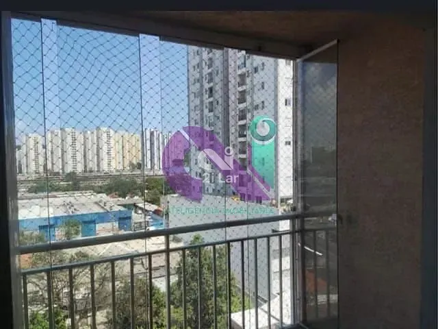 Apartamento 2 quartos e 2 banheiros, à venda, no bairro Presidente Altino em Osasco