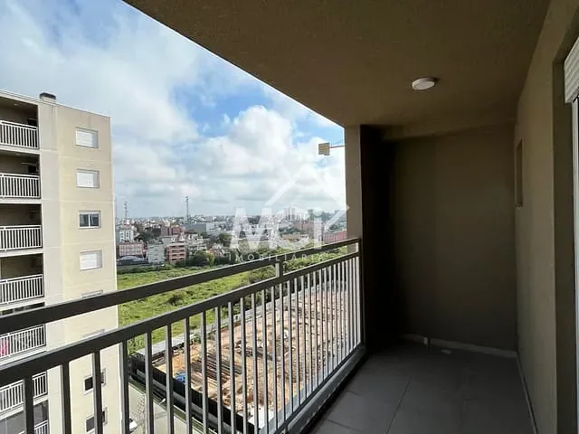 Apartamento 2 quartos e 2 banheiros, à venda, no bairro Centro em Pelotas
