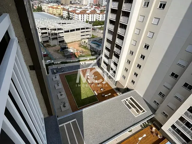 Apartamento 2 quartos e 2 banheiros, à venda, no bairro Centro em Pelotas