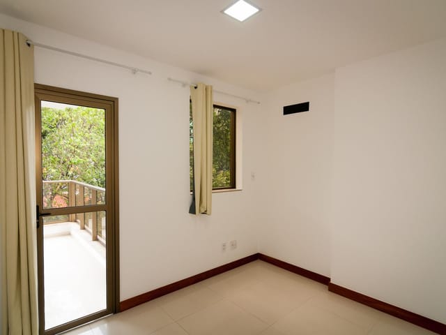 Apartamento 2 quartos e 2 banheiros, à venda, no bairro Praia do Canto em Vitória