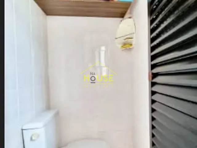 Apartamento com 62m² 2 quartos e 1 banheiro, à venda, no bairro Enseada em Guarujá