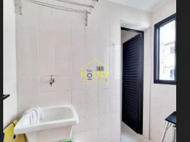 Apartamento com 62m² 2 quartos e 1 banheiro, à venda, no bairro Enseada em Guarujá