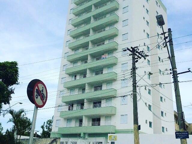 Foto do Apartamento - Apartamento com 2 dormitórios, 62 m² - venda por R$ 250.000,00 ou aluguel por R$ 1.500,00/mês - Monte Castelo - São José dos Campos/SP | INDEPENDENCE NEGOCIOS IMOBILIARIOS LTDA