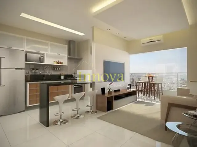 Apartamento com 74m² 2 quartos e 2 banheiros, à venda, no bairro Martim de Sá em Caraguatatuba