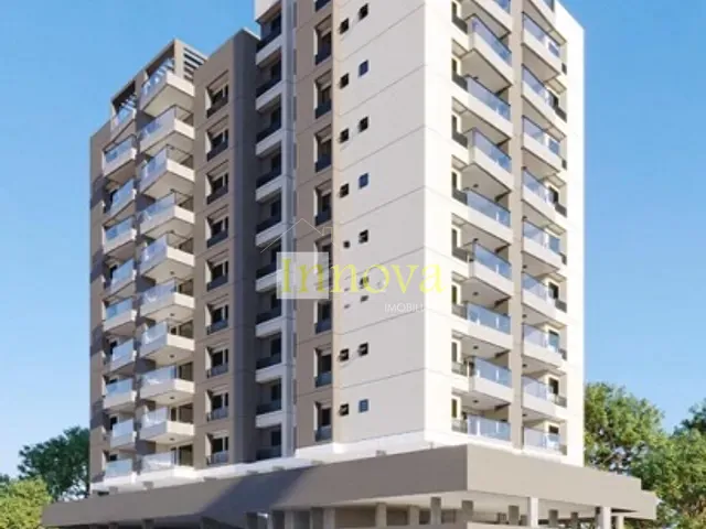 Apartamento com 74m² 2 quartos e 2 banheiros, à venda, no bairro Martim de Sá em Caraguatatuba