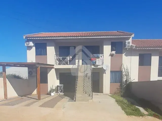 Apartamento com 53m² 2 quartos e 1 banheiro, à venda, no bairro Jardim do Cedro em Lajeado