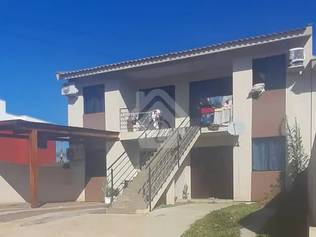 Apartamento com 53m² 2 quartos e 1 banheiro, à venda, no bairro Jardim do Cedro em Lajeado